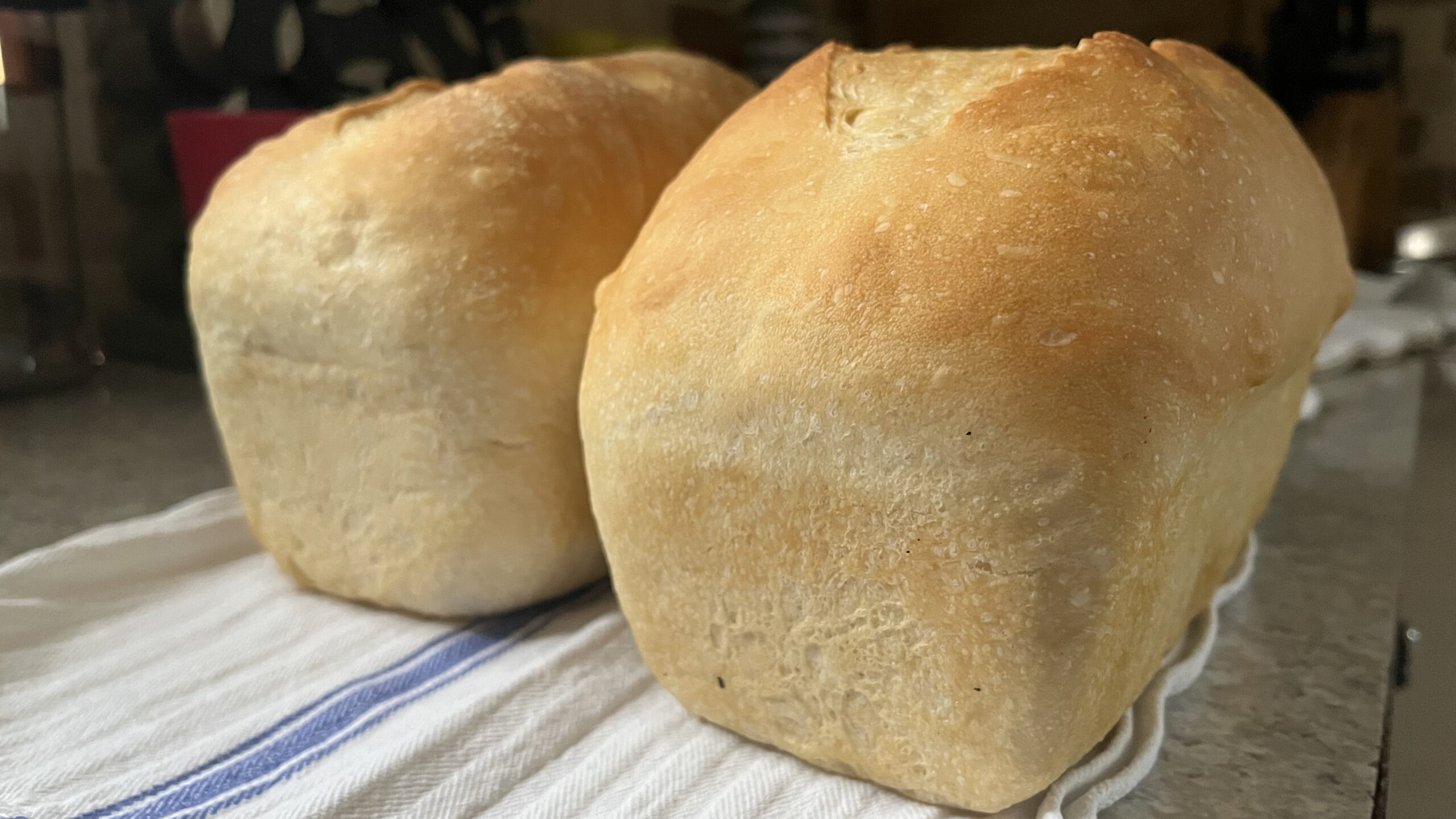 Sourdough bread