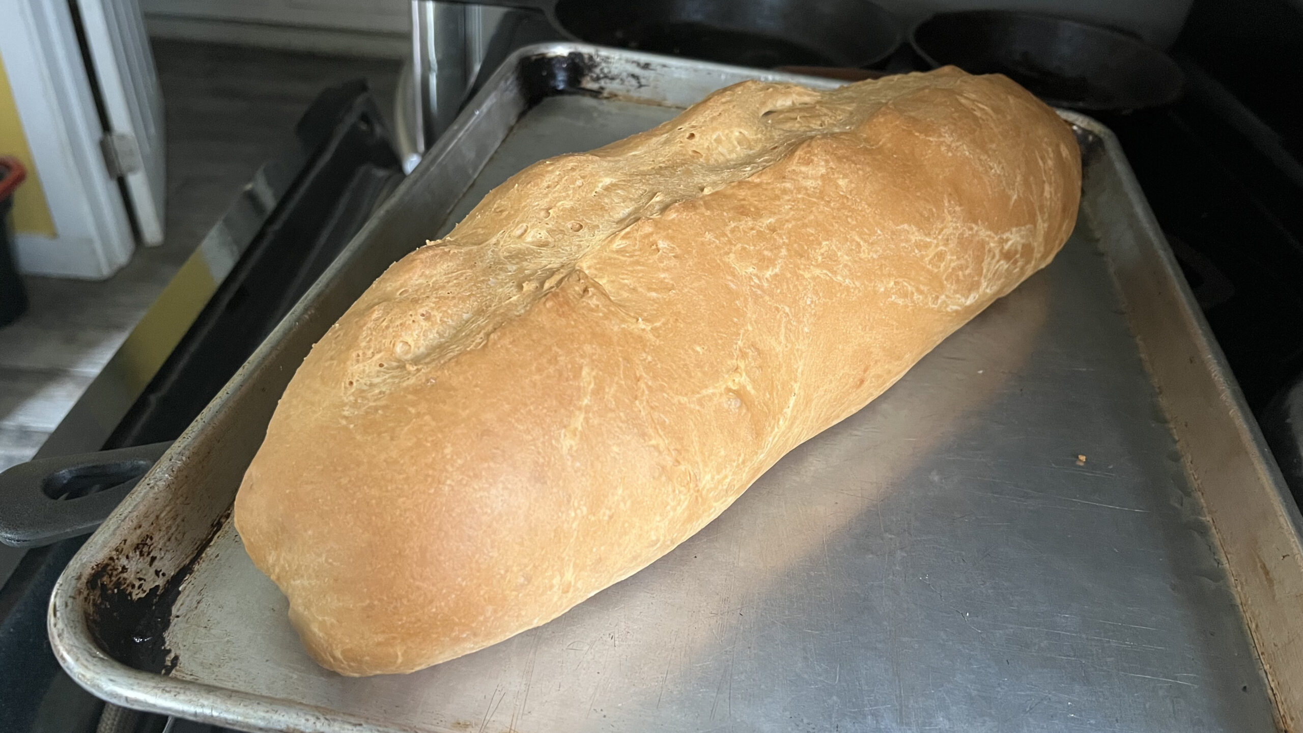 French bread