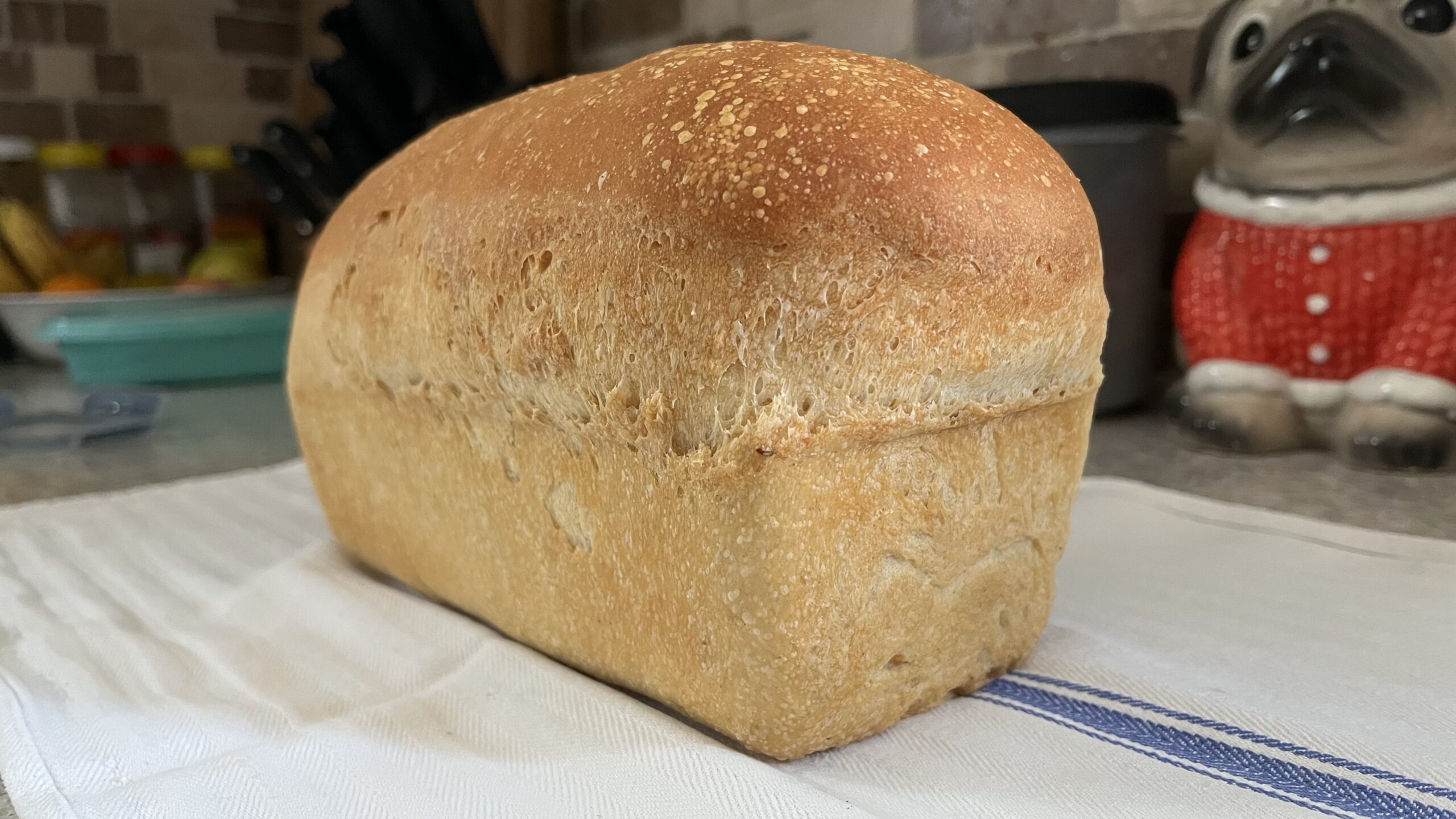 Sourdough bread