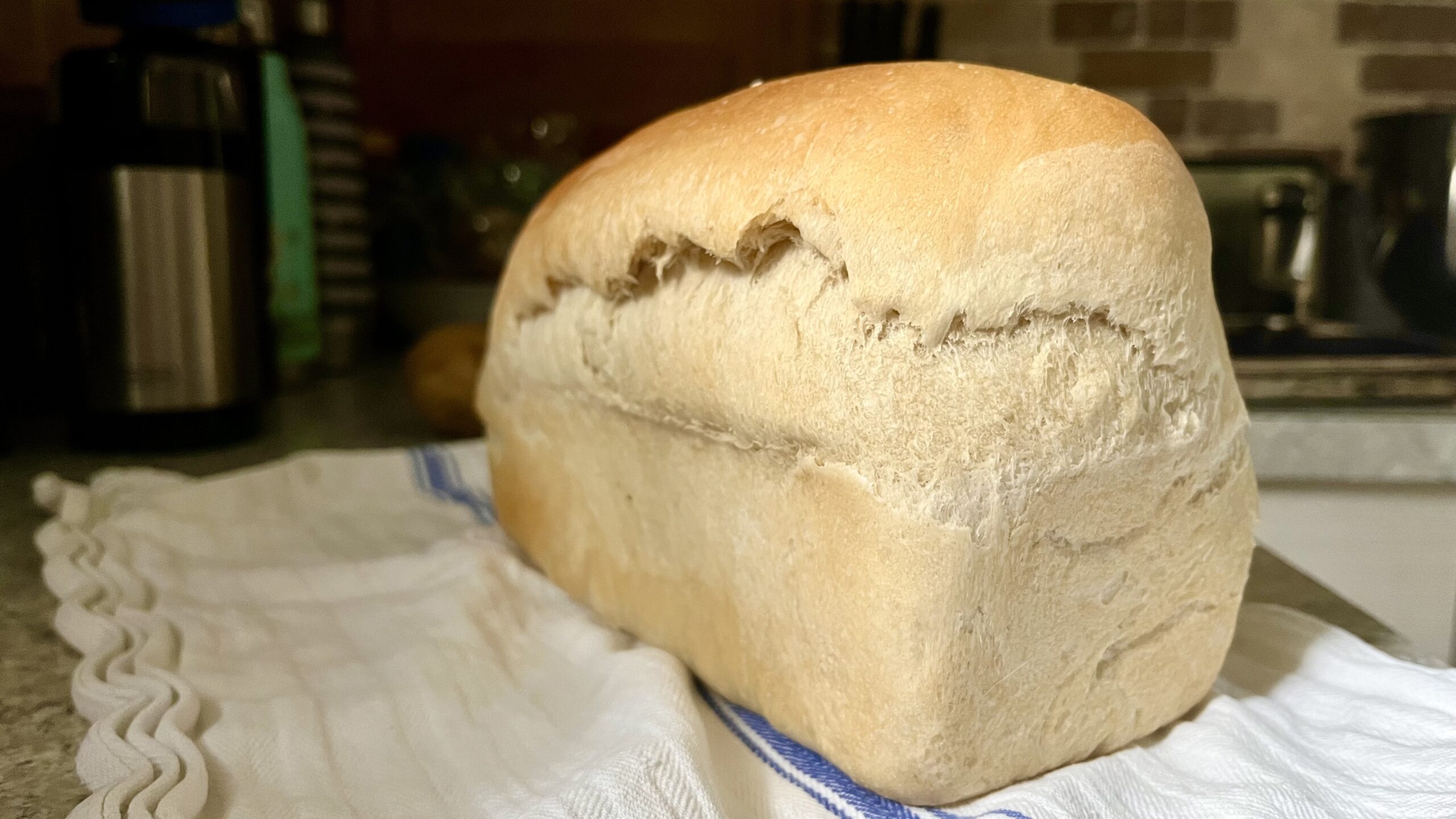 Sourdough bread
